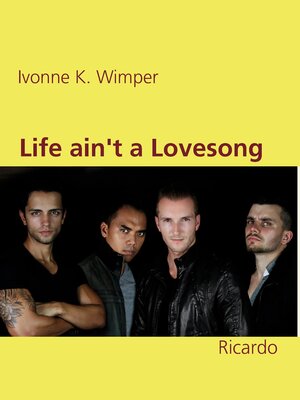 cover image of Life ain't a Lovesong